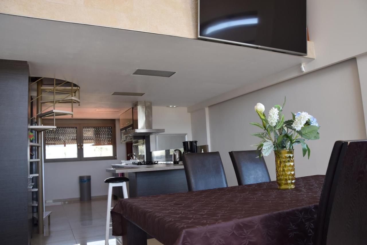 Villabayviewcrete Limenas Chersonisou Exterior foto